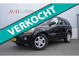 Kia Sorento 3.3 V6 Adventure Fulltime 4wd