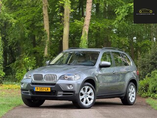 BMW X5 xDrive48i High Executive / Youngtimer