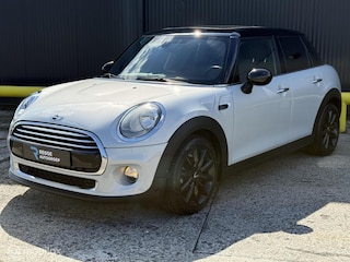 Mini Cooper 1.5 Business