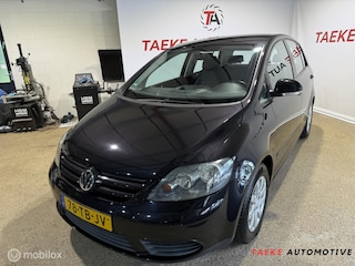 Volkswagen Golf Plus 1.6 FSI Trendline Business AUT/Airco