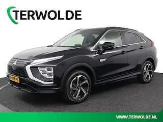 Mitsubishi Eclipse Cross 2.4 PHEV Instyle | Trekhaak |