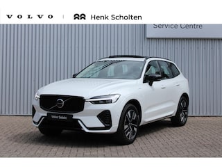 Volvo XC60 T6 Plug-in hybrid AWD Plus Dark | Trekhaak | Panoramadak | Head up display | 360 graden camera | Elektrisch verstelbare en verwarmbare voorstoelen | Premium audio by Harman Kardon