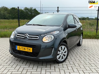 Citroën C1 1.0 VTi Feel| Airco| Start/Stop| Bluetooth