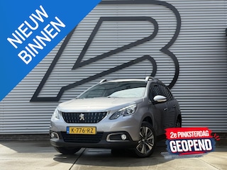 Peugeot 2008 1.2 PureTech Allure Navi|Camera|D-riem vv in 2025|Cruise|Carplay|PDC|APK tot 10-2026