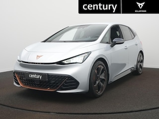 Cupra Born Adrenaline 62 kWh Navigatie - 19 Inch - Camera - Sfeer verlichting