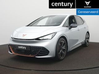 Cupra Born Adrenaline 62 kWh Navigatie - 19 Inch - Camera - Sfeer verlichting