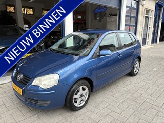 Volkswagen Polo 1.4-16V Optive 5-DRS/AIRCO/L.M VELGEN