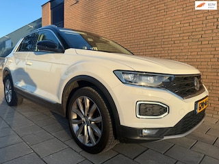 Volkswagen T-Roc 1.5 TSI