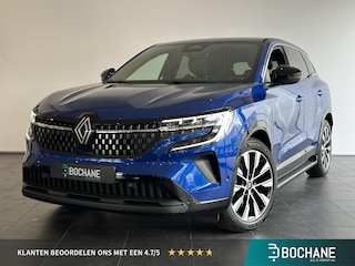 Renault Austral 1.2 E-Tech full hybrid 200 techno VERWARMBARE VOORRUIT | ACHTERUITRIJCAMERA | PARKEERSENSOREN RONDOM | CLIMATE CONTROL |