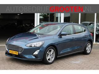Ford Focus 1.0 EcoBoost Trend Edition Business