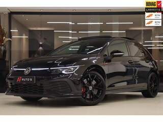 Volkswagen Golf 2.0 TSI GTI CLUBSPORT BLACKSTYLE/PANO/HEDUP/HK/CARPLAY/BLIDSOIT/VOL