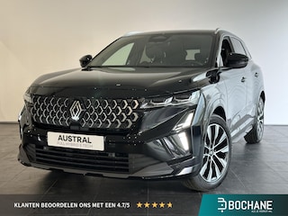 Renault Austral 1.2 E-Tech full hybrid 200 techno NIEUW MET VOORRAADKORTING | ACHTERUITRIJCAMERA | ADAPTIVE CRUISE CONTROL | BLIND SPOT WARNING