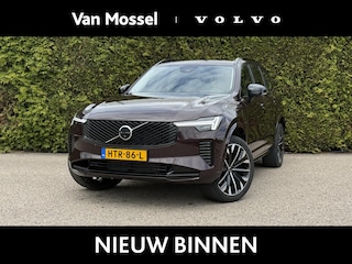 Volvo XC90 T8 Plug-in hybrid AWD Ultra Dark | Blis | Apple CarPlay | Google | Bluetooth | Stoelmassage | 360 Camera | Trekhaak | Luchtvering | Panorama dak |