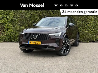 Volvo XC90 T8 Plug-in hybrid AWD Ultra Dark | Blis | Apple CarPlay | Google | Bluetooth | Stoelmassage | 360 Camera | Trekhaak | Luchtvering | Panorama dak |
