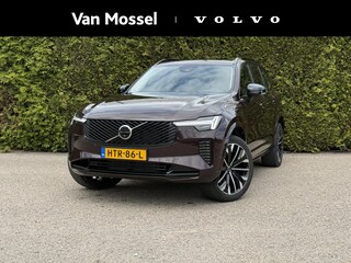 Volvo XC90 T8 Plug-in hybrid AWD Ultra Dark | Blis | Apple CarPlay | Google | Bluetooth | Stoelmassage | 360 Camera | Trekhaak | Luchtvering | Panorama dak |