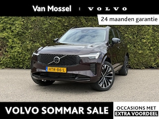 Volvo XC90 T8 Plug-in hybrid AWD Ultra Dark | Blis | Apple CarPlay | Google | Bluetooth | Stoelmassage | 360 Camera | Trekhaak | Luchtvering | Panorama dak |