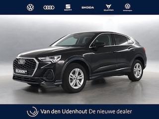Audi Q3 45 TFSI e 245pk PHEV Business Edition / Adaptive Cruise / Camera / Stoelverwarming