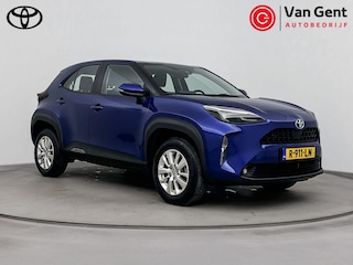 Toyota Yaris Cross 1.5 Hybrid Active | Apple Carplay / Android Auto | Adaptive Cruise | Clima | Parkeersensoren voor/achter | Camera | Rijstrooksensor | 16 inch