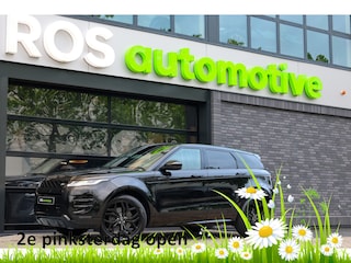 Land Rover Range Rover Evoque 1.5 P300e AWD R-Dynamic HSE | BTW | PANO | MERIDIAN SURROUND | ACC | KEYLESS | CAMERA