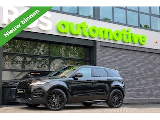 Land Rover Range Rover Evoque 1.5 P300e AWD R-Dynamic HSE | BTW | PANO | MERIDIAN SURROUND | ACC | KEYLESS | CAMERA