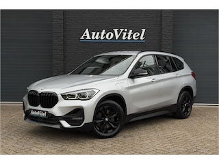 BMW X1 xDrive25e | Leder | Harman Kardon | Head-Up | Memory | Adaptive Cruise | Stoel + Stuurverwarming
