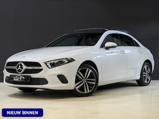 Mercedes-Benz A-klasse 250 e Business Solution Luxury Limited | Panoramadak | Keyless | Apple Carplay