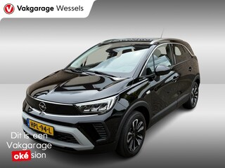 Opel Crossland 1.2 Turbo Elegance | Panoramadak | Dodehoek | Clima | Camera | PDC |