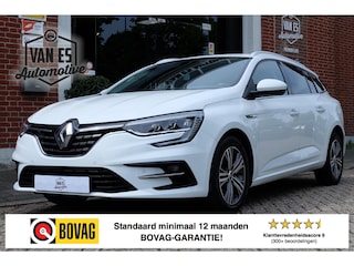 Renault Mégane Estate 1.3 TCe Intens / Facelift / Trekhaak / NL'se auto
