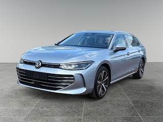 Volkswagen Passat Variant 1.5 204pk eHybrid Business Design Pakket | ErgoActive-stoelen | Parkeerassistent 'Park Assist Plus'