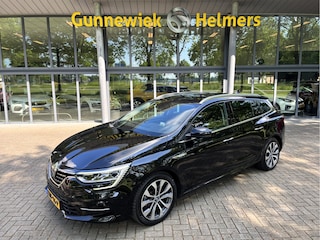 Renault Mégane Estate 1.6 Plug-In Hybrid 160 Intens | AUTOMAAT | BS | CARPLAY | CRUISE | LKA | NAVI | PDC V&A | STUUR/STOELVERW.