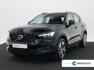 Volvo XC40 T4 Recharge R-Design | Panoramadak | 360° Camera | Harman/Kardon | BLIS | Trekhaak | Standkachel