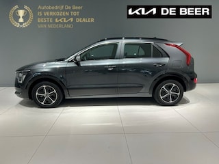 Kia Niro 1.6 GDi 141pk DCT6 DynamicLine