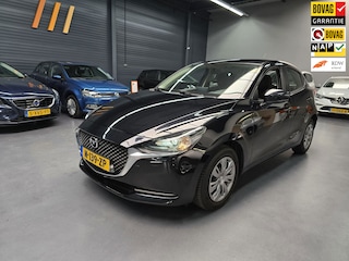 Mazda 2 1.5 Skyactiv-G LED KEYLESS NAVI NAP NL AUTO