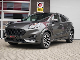 Ford Puma 1.0 EcoBoost Hybrid ST-Line Camera| Winterpack| ACC