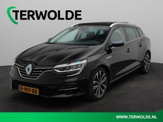 Renault Mégane Estate TCe 160 EDC GPF Business Edition One | AUTOMAAT | Schuif-/kanteldak | BOSE Audio | Adapt. Cruise |