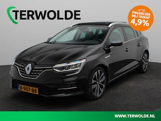 Renault Mégane Estate TCe 160 EDC GPF Business Edition One | AUTOMAAT | Schuif-/kanteldak | BOSE Audio | Adapt. Cruise |