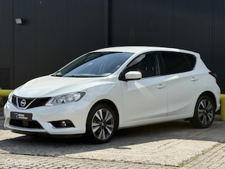 Nissan Pulsar 1.2 DIG-T N-Connecta NIEUWSTAAT