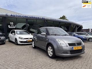 Suzuki Swift 1.3 GLS, Nieuwe APK, Inruil mogelijk.