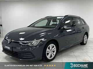 Volkswagen Golf Variant 1.0 TSI Life Business NAVIGATIE | TREKHAAK | PARKEERSENSOREN VOOR-EN ACHTER