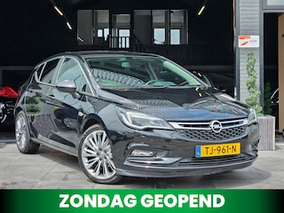 Opel Astra 1.0 Online Edition|2e eig|NAP|Cruise|PDC|Airco