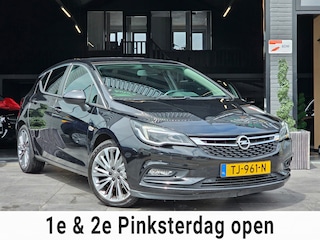 Opel Astra 1.0 Online Edition|2e eig|NAP|Cruise|PDC|Airco