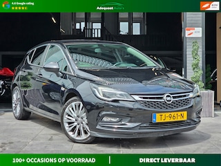 Opel Astra 1.0 Online Edition|2e eig|NAP|Cruise|PDC|Airco