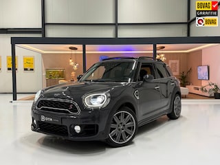 Mini Countryman 1.5 Cooper S E ALL4 PHEV 224pk Aut. | 4x4 | Bj. 2022 | LED | Camera | PDC