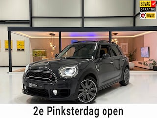 Mini Countryman 1.5 Cooper S E ALL4 PHEV 224pk Aut. | 4x4 | Bj. 2022 | LED | Camera | PDC