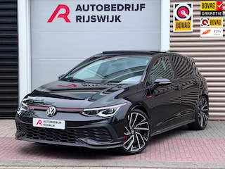 Volkswagen Golf 2.0 TSI Clubsport Pano/H&K/Leer/Matrix
