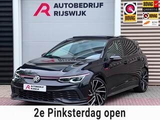 Volkswagen Golf 2.0 TSI Clubsport Pano/H&K/Leer/Matrix