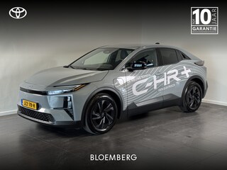 Toyota C-HR First Edition 77 kWh | 607km WTLP | Wamtepomp | 3-Fase |