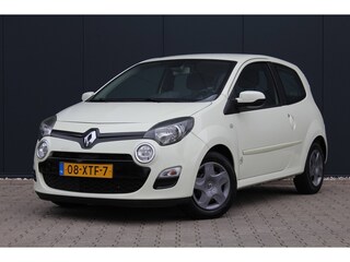 Renault Twingo 1.2 16V Dynamique | Clima / Cruise control | Bluetooth | Elektr. ramen | NAP | APK |