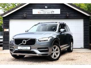 Volvo XC90 2.0 T8 Twin Engine AWD-Carplay-Camera-Trekhaak