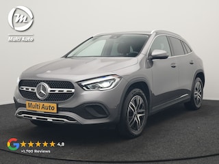 Mercedes-Benz GLA 250 e Business Line PHEV 218pk Dealer O.H. | Trekhaak Af Fabriek | Camera | Sportstoelen Verwarmd | Sfeerverlichting | Apple Carplay | Navigatie | DAB | Virtual | 18"L.M | Plug In Hybrid |
